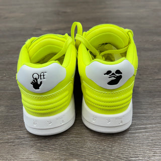 Off-White Out of Office Lemon