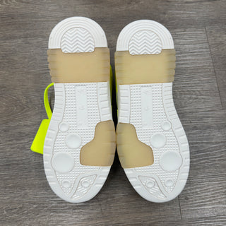 Off-White Out of Office Lemon