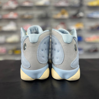 Jordan 13 'Solefly'