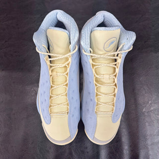Jordan 13 'Solefly'