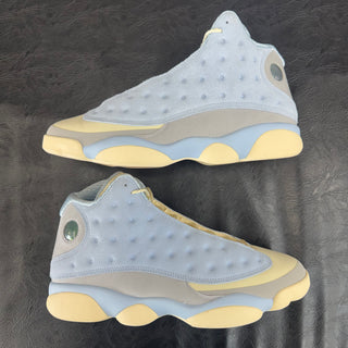 Jordan 13 'Solefly'