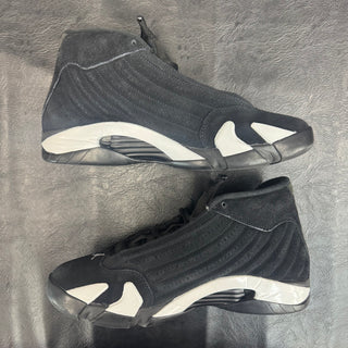 Jordan 14 'Black/White'