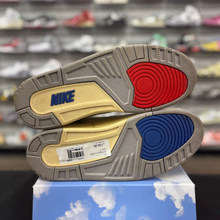 Jordan 3 'Seoul 2.0'