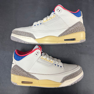Jordan 3 'Seoul 2.0'