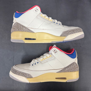 Jordan 3 'Seoul 2.0'
