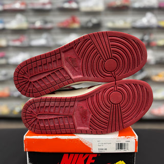 Jordan 1 'Lost & Found'