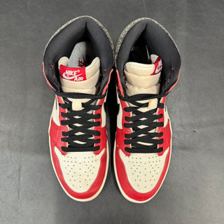 Jordan 1 'Lost & Found'