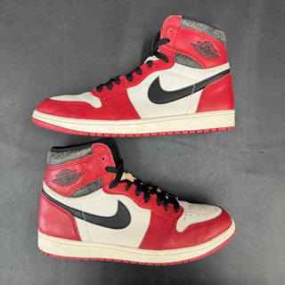 Jordan 1 'Lost & Found'