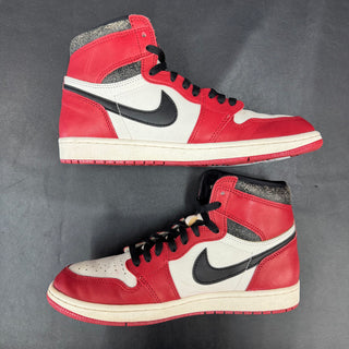 Jordan 1 'Lost & Found'