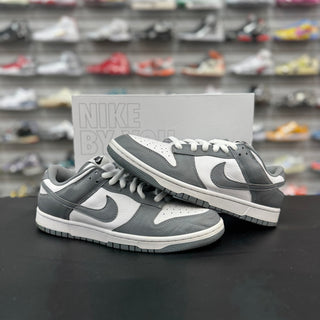 Nike Dunk By You 'Grey/White'