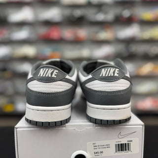 Nike Dunk By You 'Grey/White'