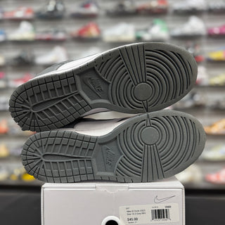 Nike Dunk By You 'Grey/White'