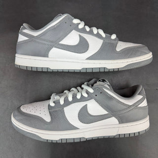 Nike Dunk By You 'Grey/White'