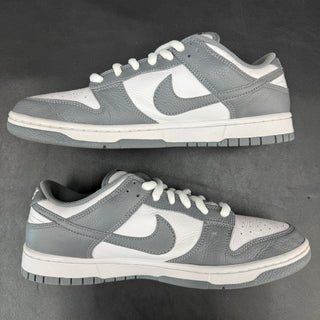 Nike Dunk By You 'Grey/White'