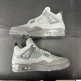 Jordan 4 Wet Cement NEW