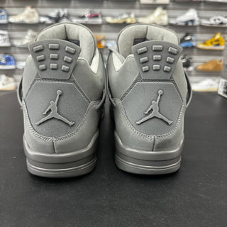 Jordan 4 Wet Cement NEW