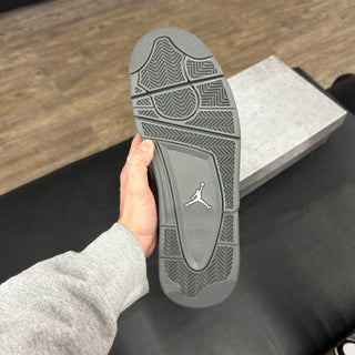 Jordan 4 Wet Cement NEW