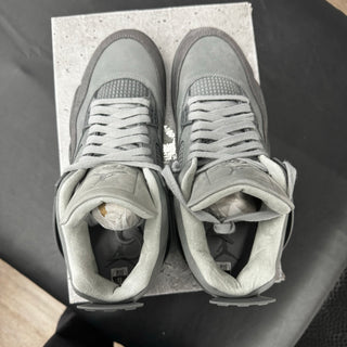 Jordan 4 Wet Cement NEW