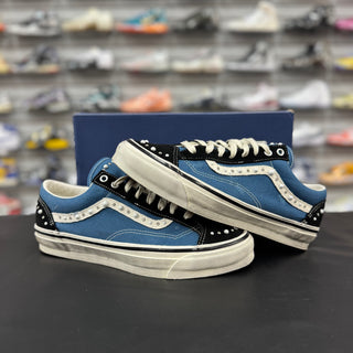 Vans Old Skool Pearlized 'Blue'