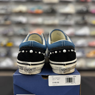 Vans Old Skool Pearlized 'Blue'