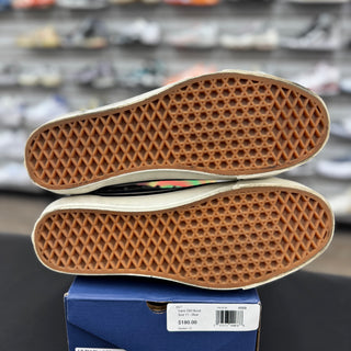 Vans Old Skool Pearlized 'Blue'