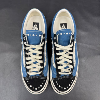 Vans Old Skool Pearlized 'Blue'