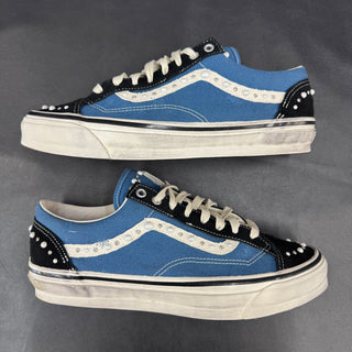 Vans Old Skool Pearlized 'Blue'