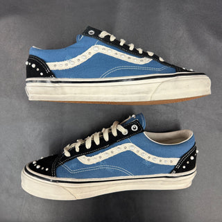 Vans Old Skool Pearlized 'Blue'