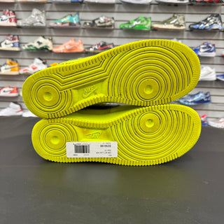 Off-White x Nike AF1 Volt