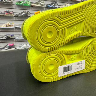Off-White x Nike AF1 Volt