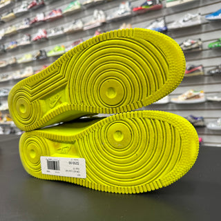 Off-White x Nike AF1 Volt