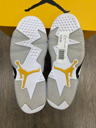 Jordan 6 Ochre Preowned Size 7.5