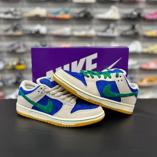 Nike SB Dunk Low 'Hyper Royal'
