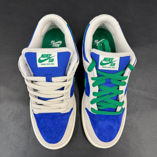 Nike SB Dunk Low 'Hyper Royal'