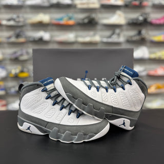 Jordan 9 'Flint'