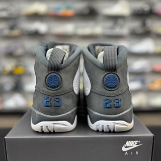 Jordan 9 'Flint'