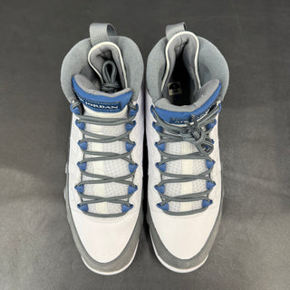Jordan 9 'Flint'