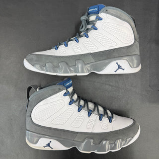Jordan 9 'Flint'