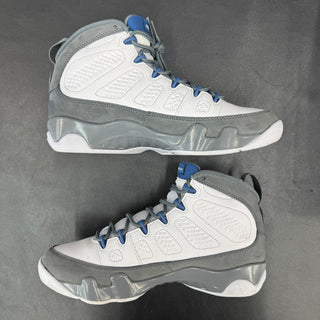 Jordan 9 'Flint'