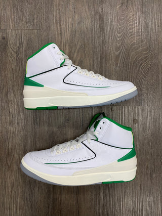 J2 Lucky Green USED