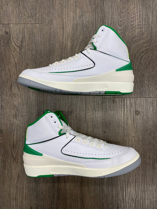 J2 Lucky Green USED