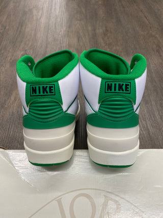 J2 Lucky Green USED