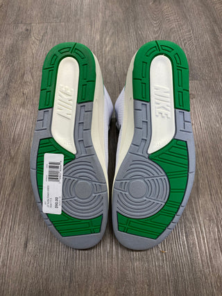 J2 Lucky Green USED