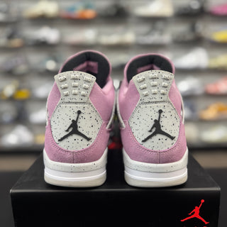 Jordan 4 'Orchid'