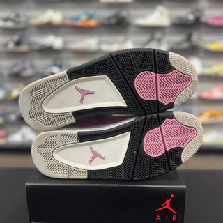 Jordan 4 'Orchid'