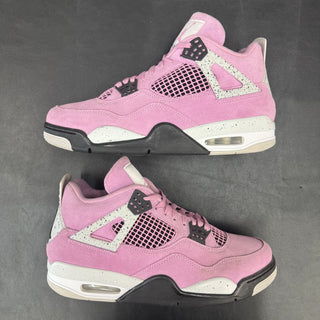 Jordan 4 'Orchid'
