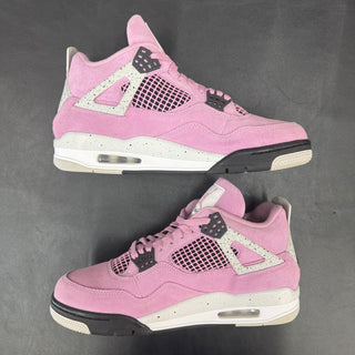 Jordan 4 'Orchid'