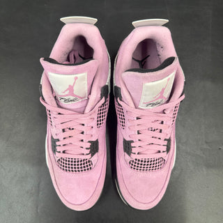 Jordan 4 'Orchid'