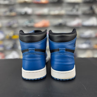 Jordan 1 'Marina Blue'