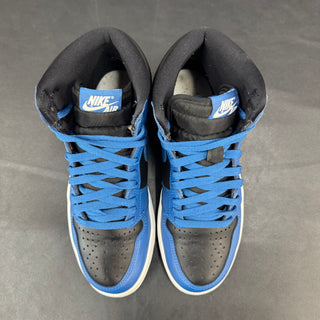 Jordan 1 'Marina Blue'